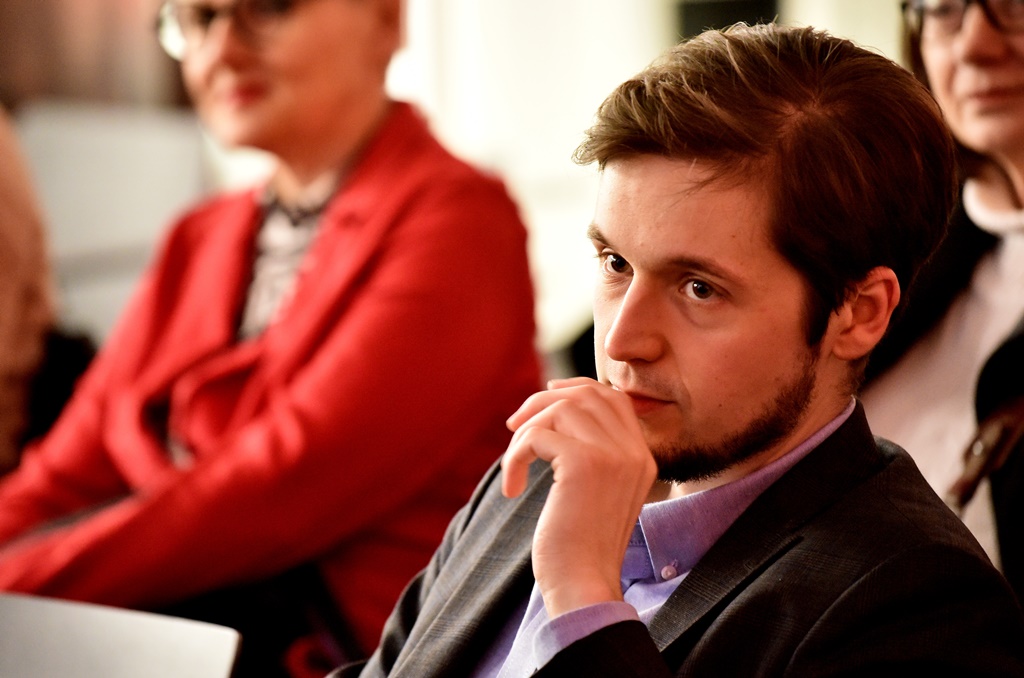 hana kunić – bojler