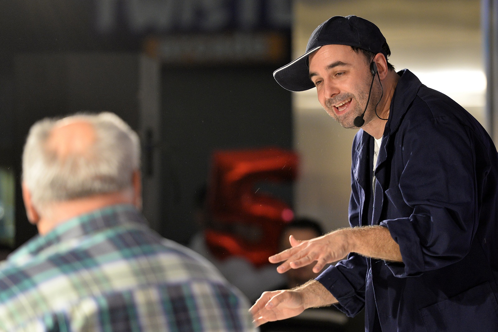 Trgovački centar Lumini Trgovački centar Lumini