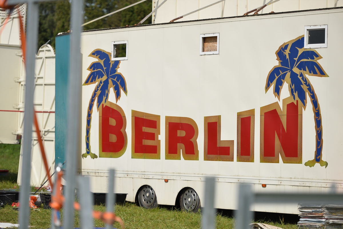 Circus Berlin