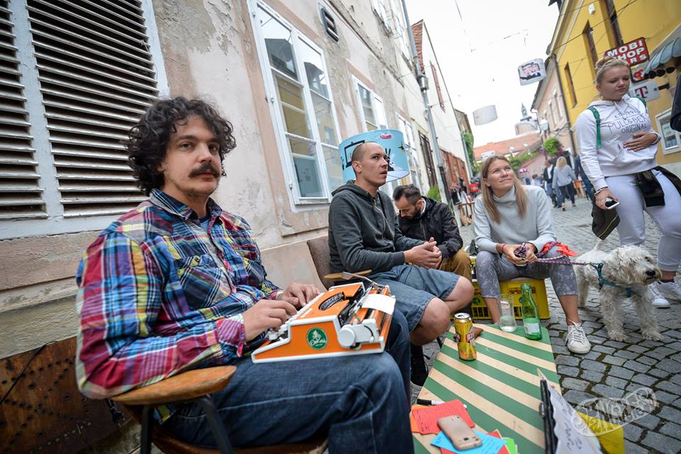 Deseti dan Špancirfesta Deseti dan Špancirfesta