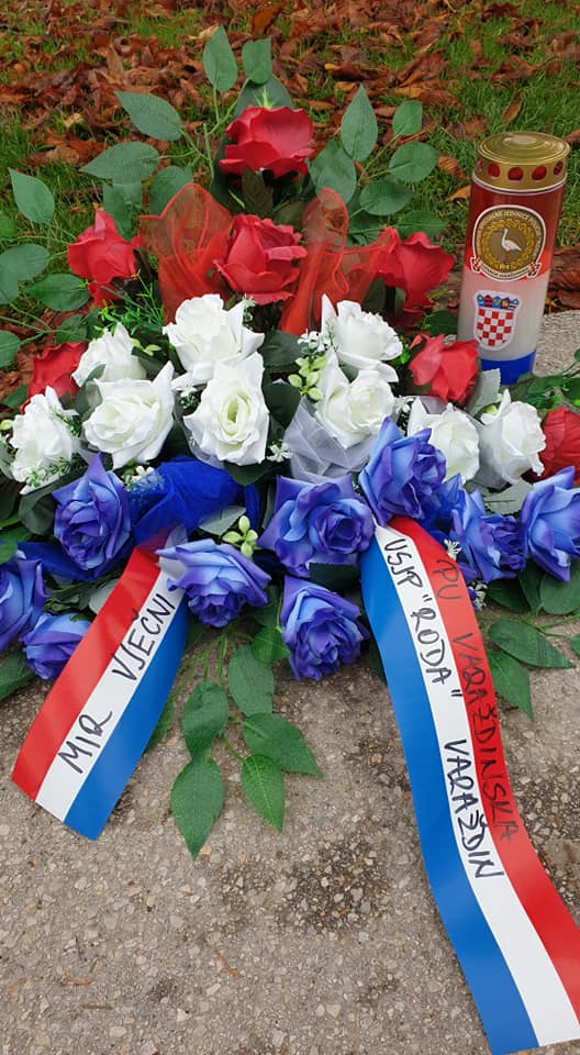 Varaždinske ‘Rode’