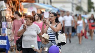 Špancirfest, četvrti dan