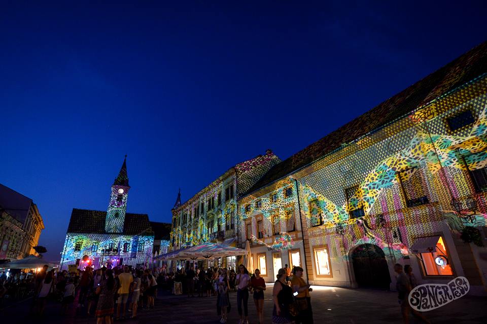 Špancirfest Špancirfest