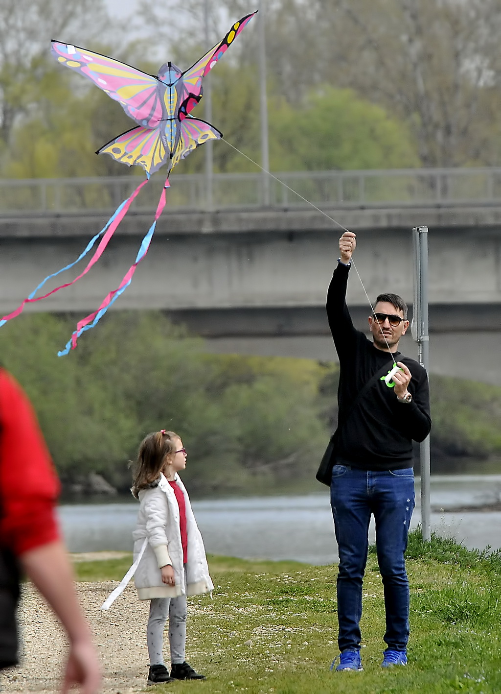 Klikom po Dravi Klikom po Dravi