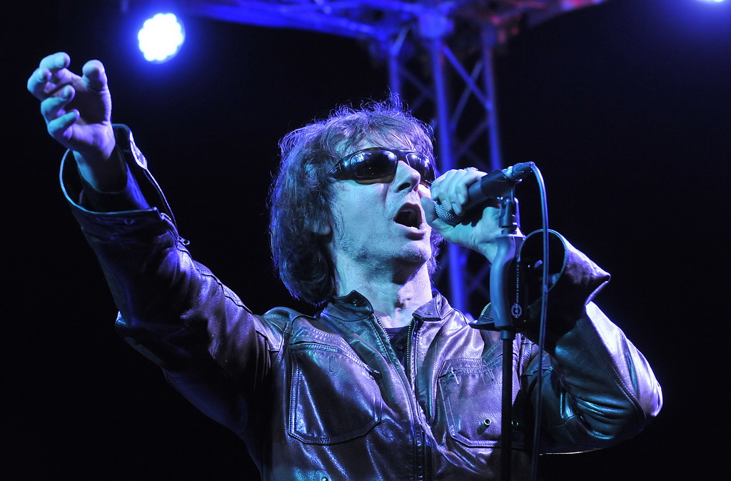 Psihomodo pop na motorijadi u Biškupcu