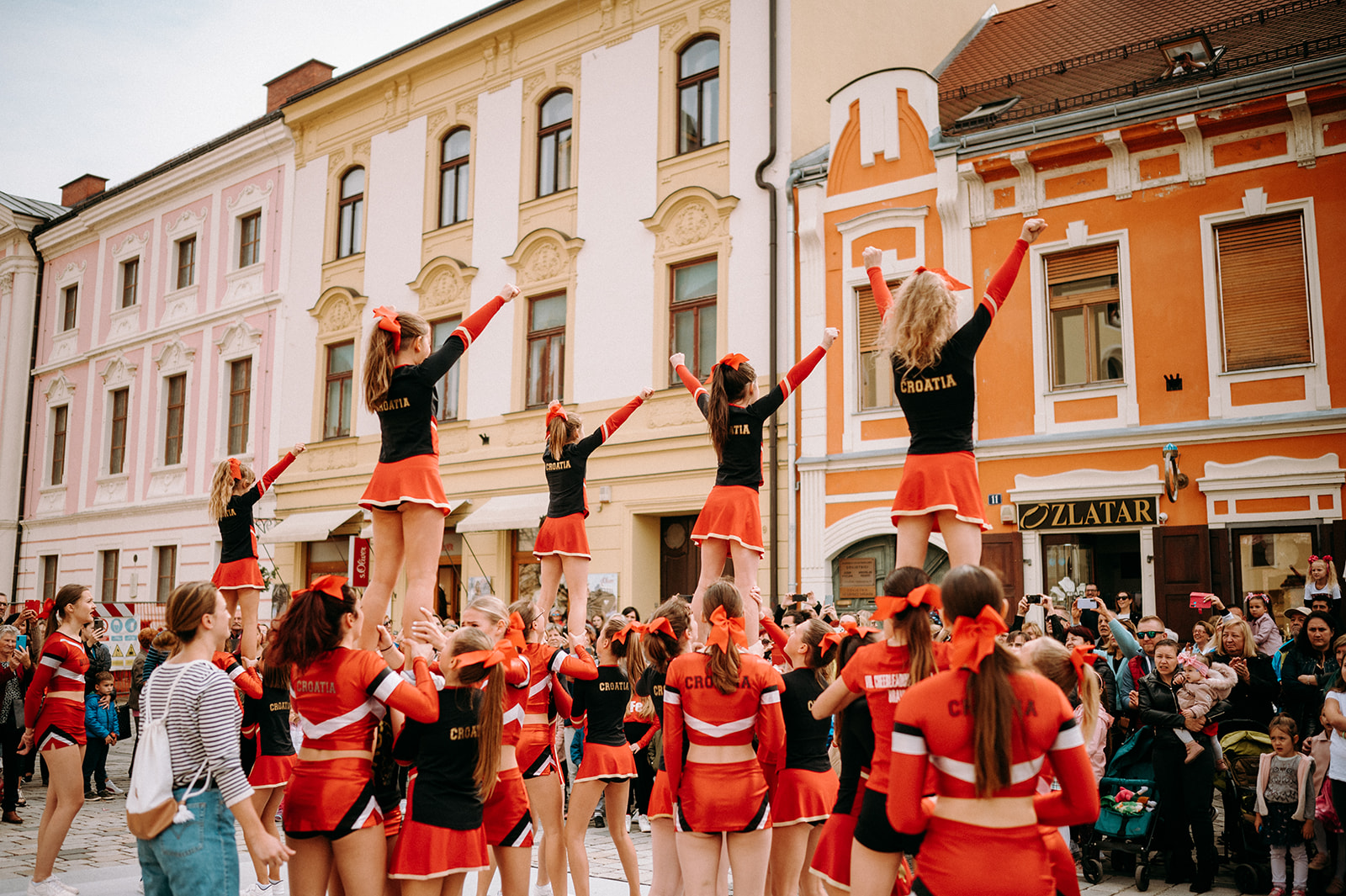 Dan ružičaste vrpce