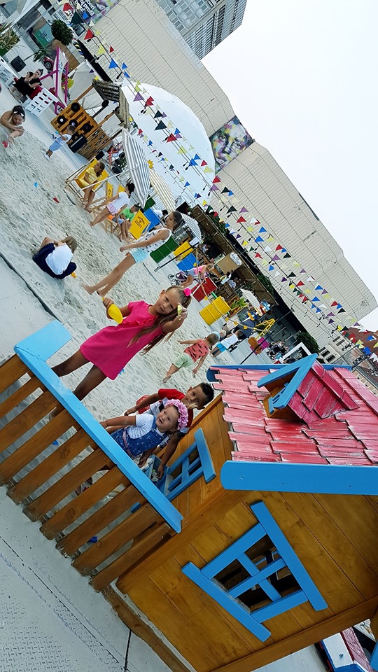 La Playa 2019 La Playa 2019