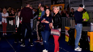 Plavi orkestar u Areni Varaždin