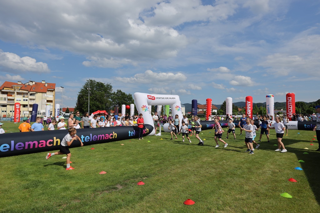 Dan sporta Novi Marof