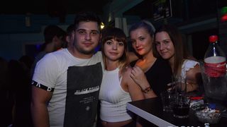 Pelin Balkan Night @ Diskač Varaždin