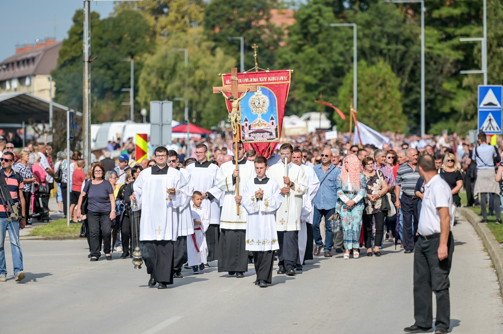 ludbreška sveta nedjelja