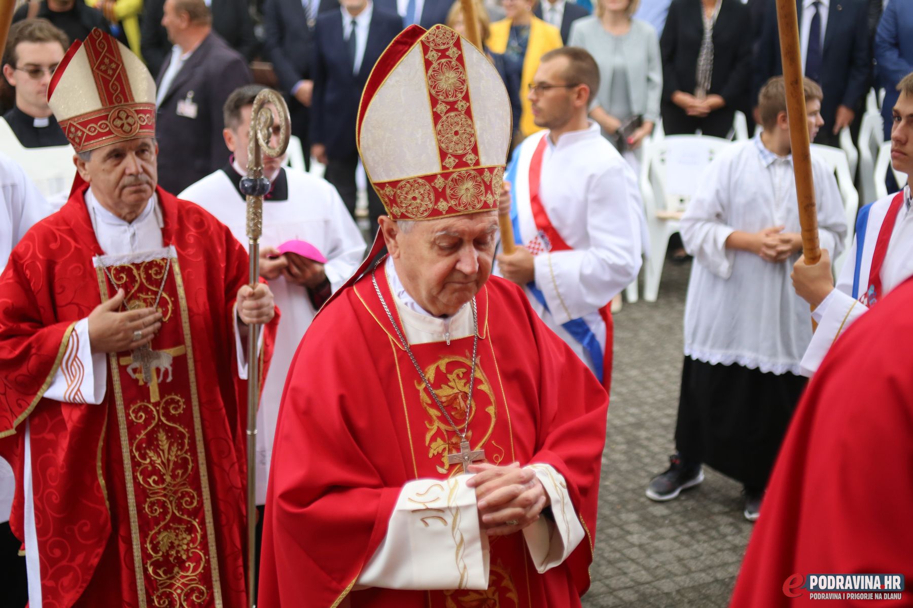 Ludbreška Sveta nedjelja