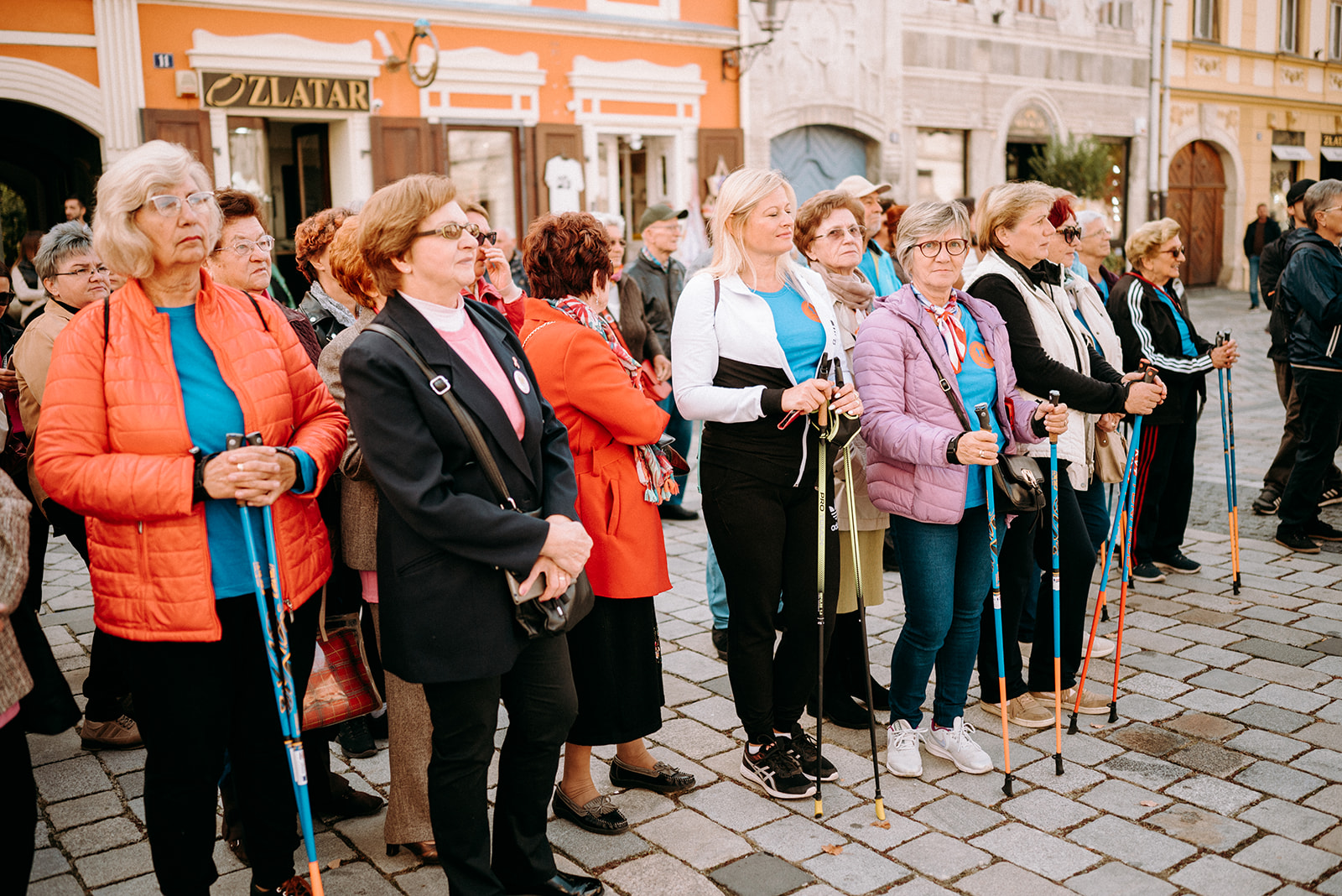 Dan ružičaste vrpce