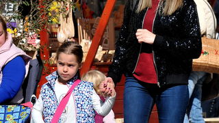 Klikom po Varaždinu