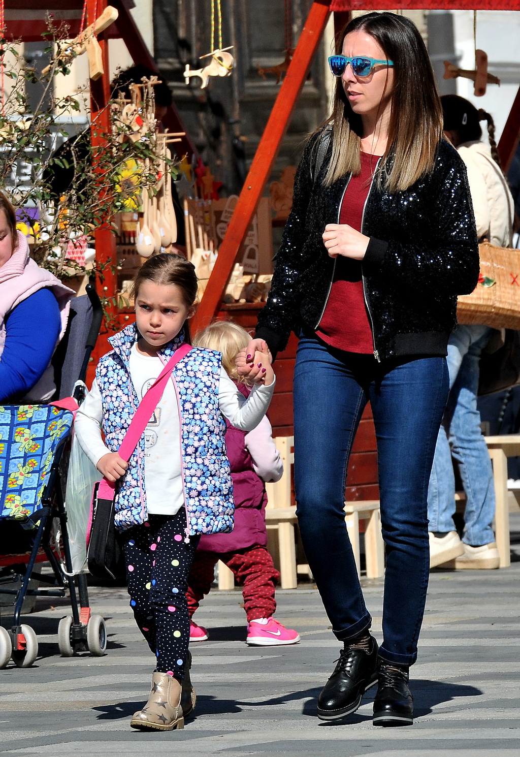 Klikom po Varaždinu