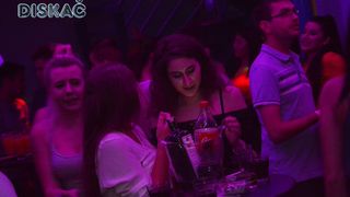 Vodka mix party u varaždinskom Diskaču