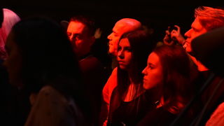 Plavi orkestar u Areni Varaždin