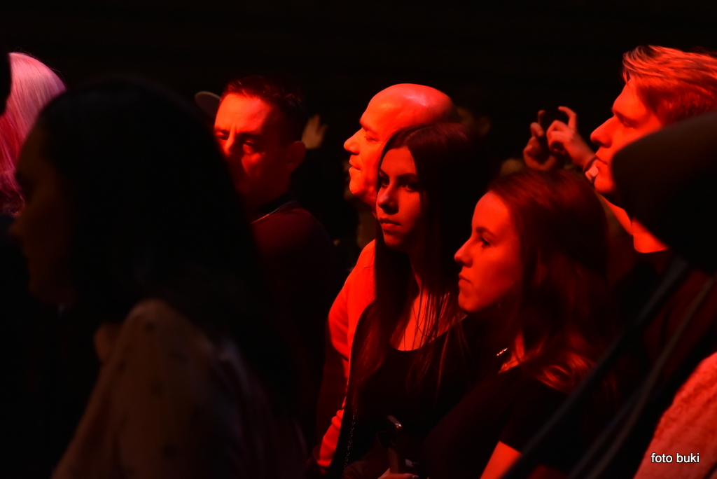 Plavi orkestar u Areni Varaždin