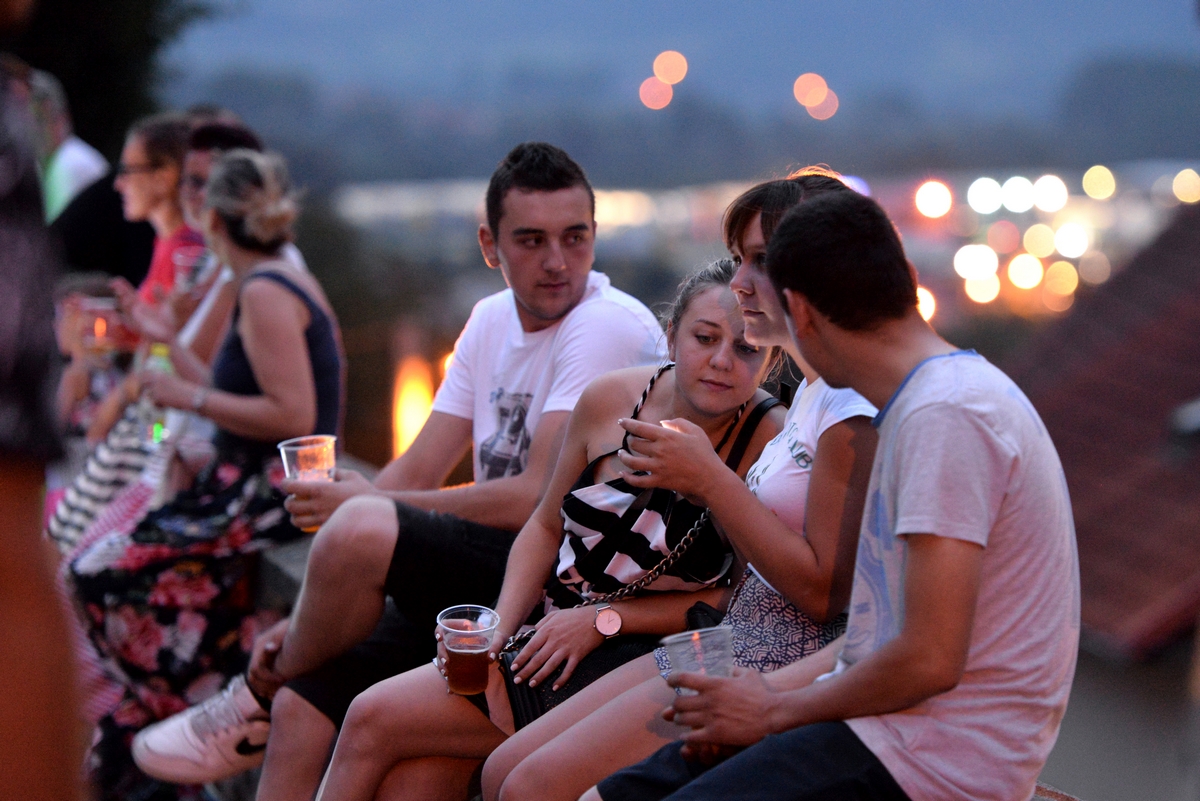 Lovrečevo u Varaždinskim Toplicama 2018.