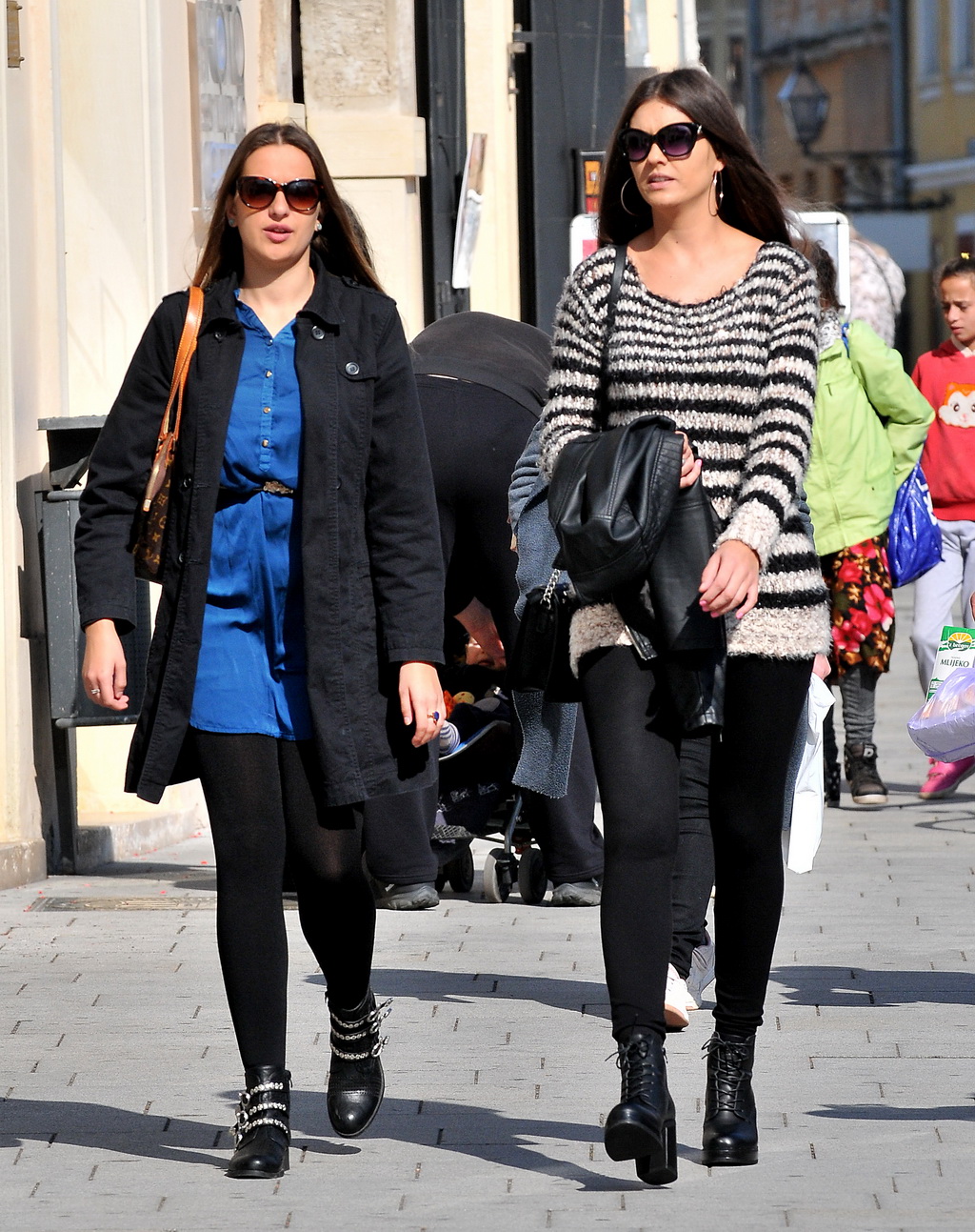 Klikom po Varaždinu 6.10.