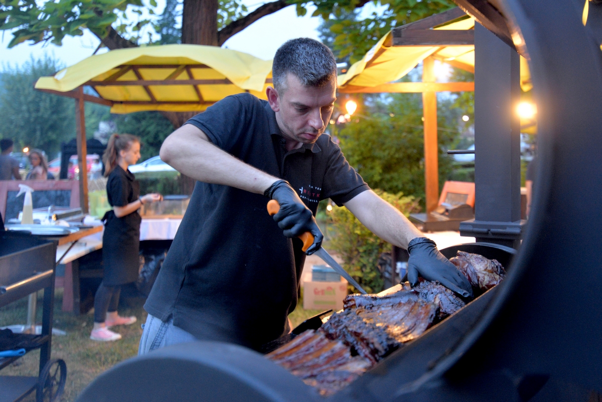 Lovrečevo u Varaždinskim Toplicama 2018.