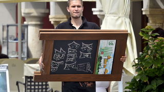 Klikom po Varaždinu