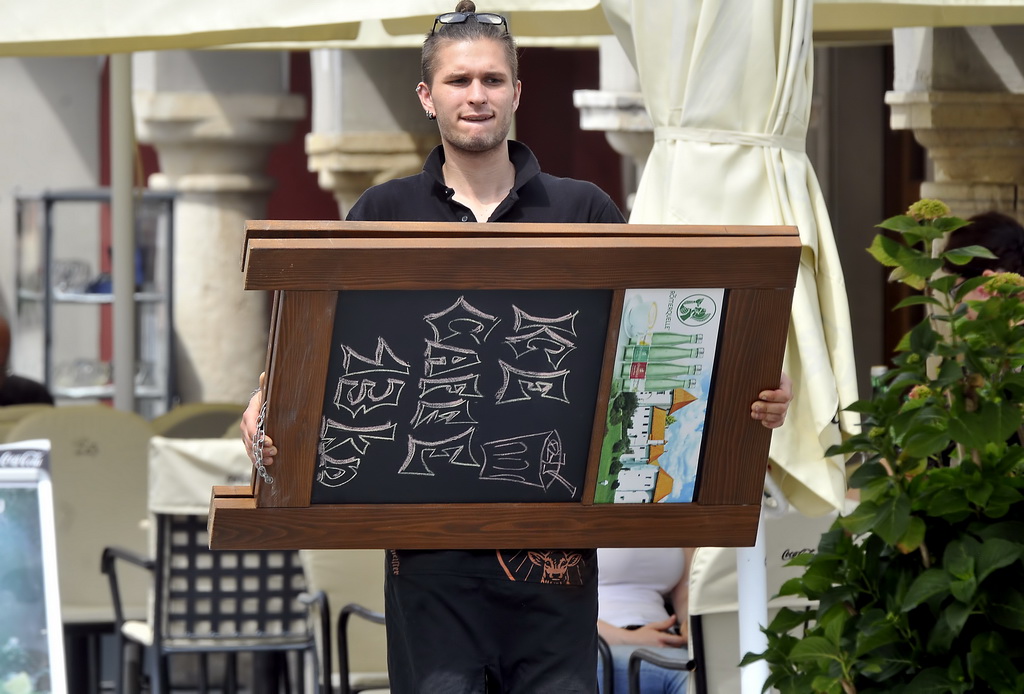 Klikom po Varaždinu