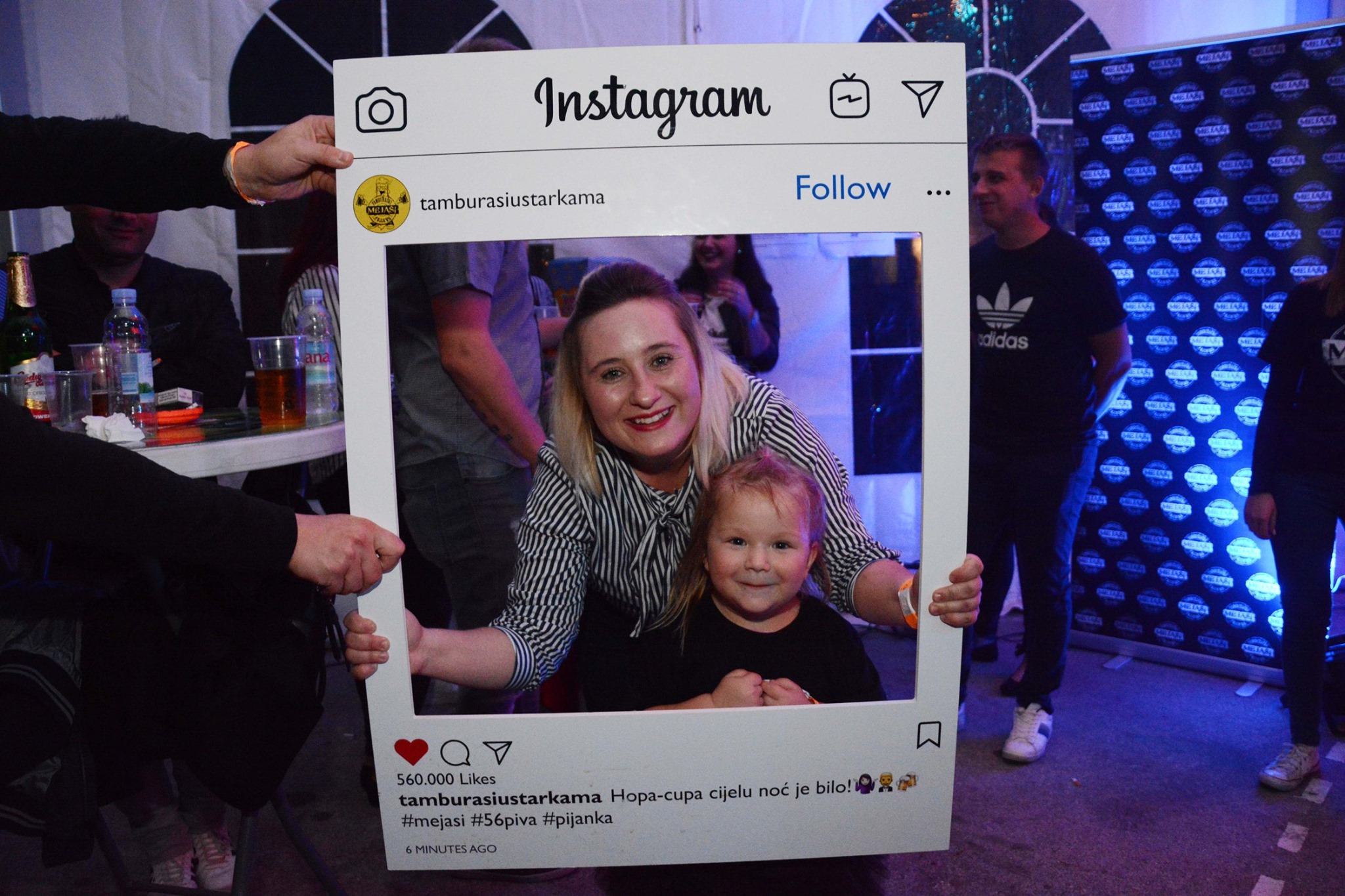 Danijela Martinović i Mejaši u Sračincu, Dani Miholja Danijela Martinović i Mejaši u Sračincu, Dani Miholja