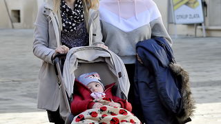 Klikom po Varaždinu