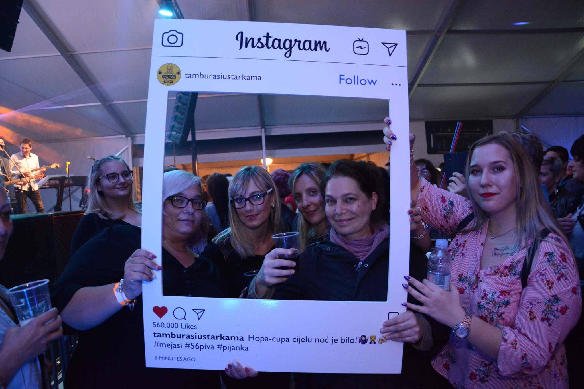 Danijela Martinović i Mejaši u Sračincu, Dani Miholja Danijela Martinović i Mejaši u Sračincu, Dani Miholja