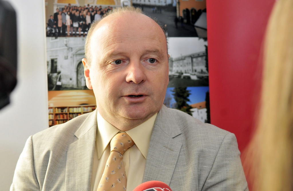 Festival znanosti Festival znanosti