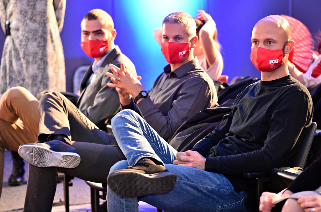 Unconference 3, pučko otvoreno učilište