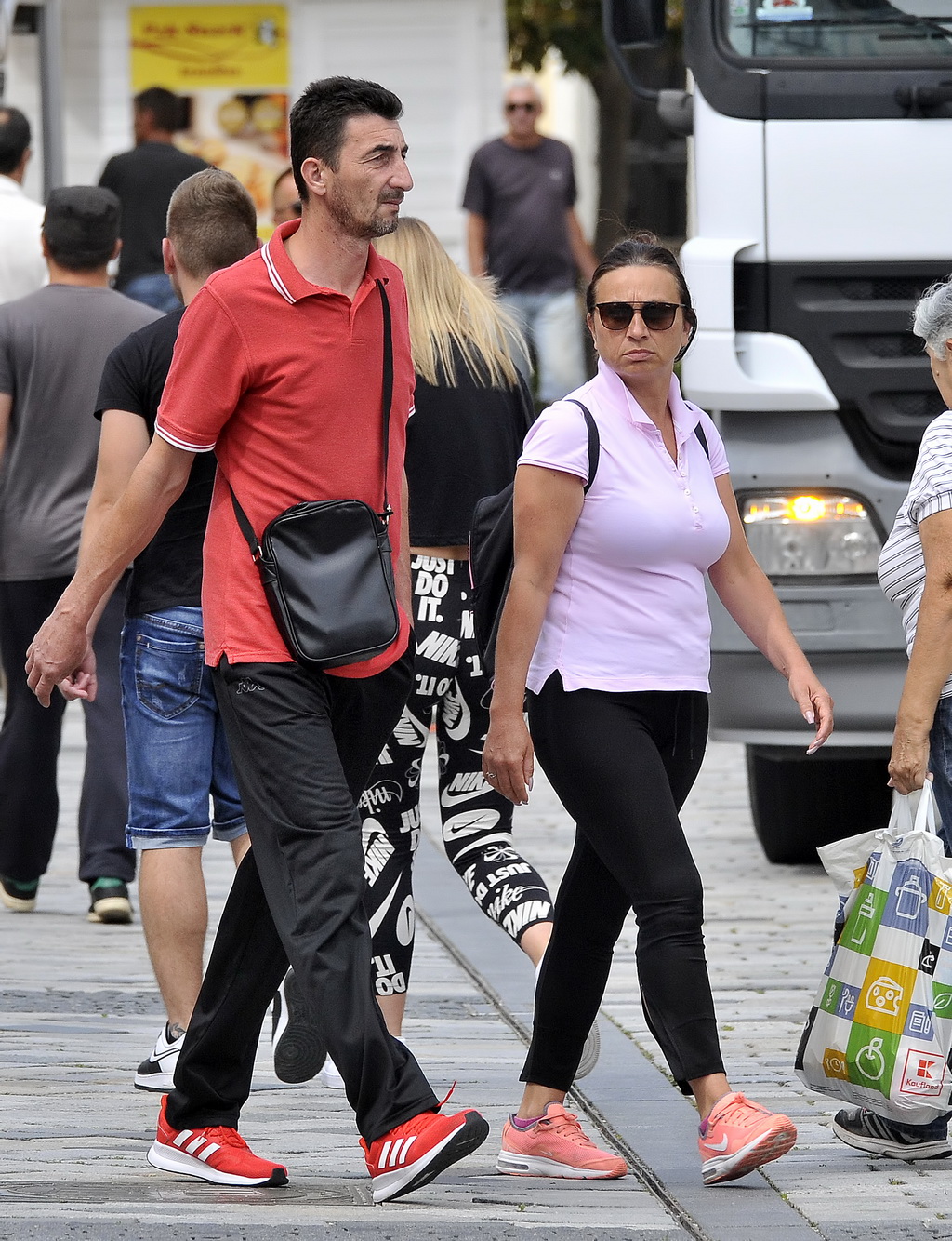 Klikom po Varaždinu