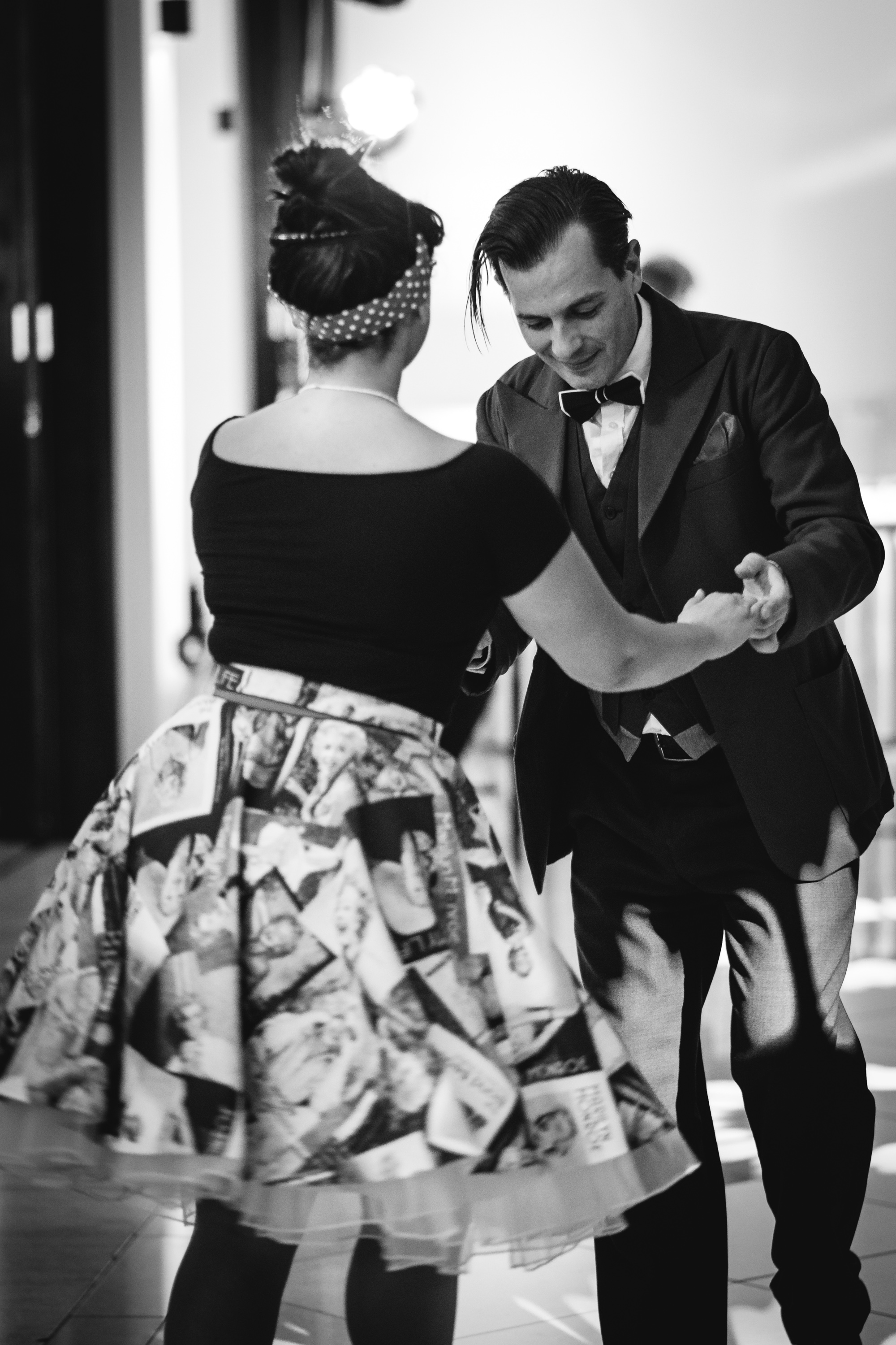 Rotary klub Varaždin bal