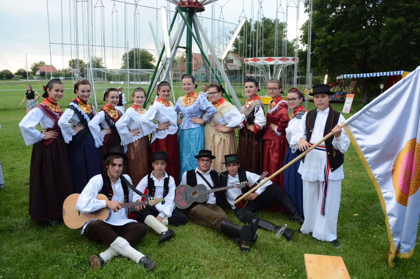 Benediktovo u Svibovcu Podravskom