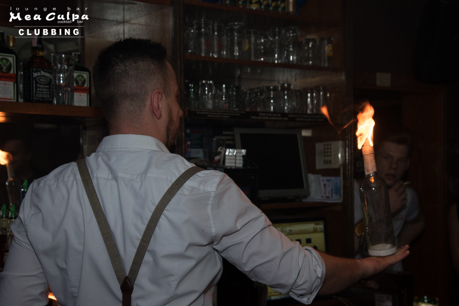 Fešta povodom sjećanja na Aquamarin Fešta povodom sjećanja na Aquamarin