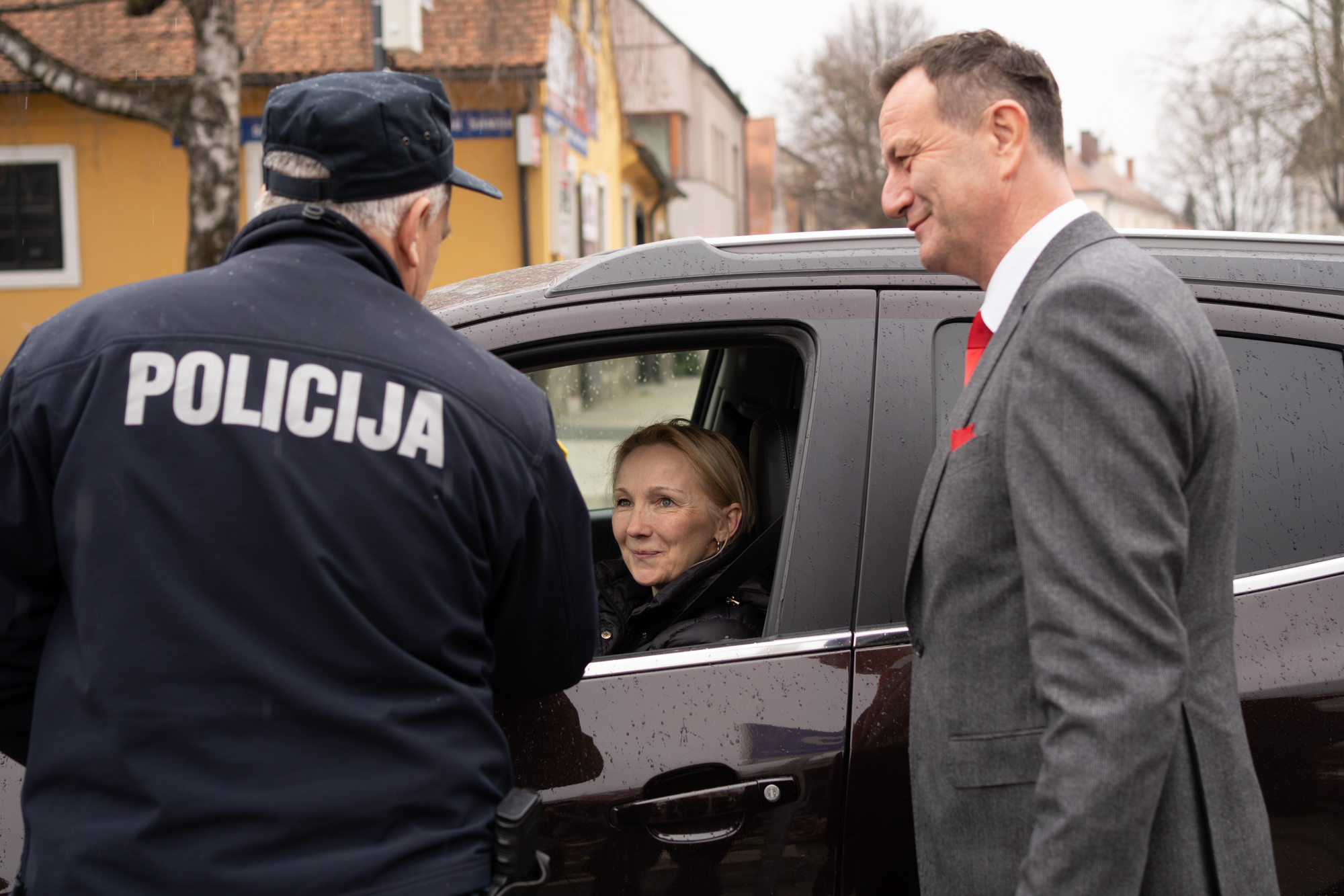 Dan žena vozačica 08.03.2024.