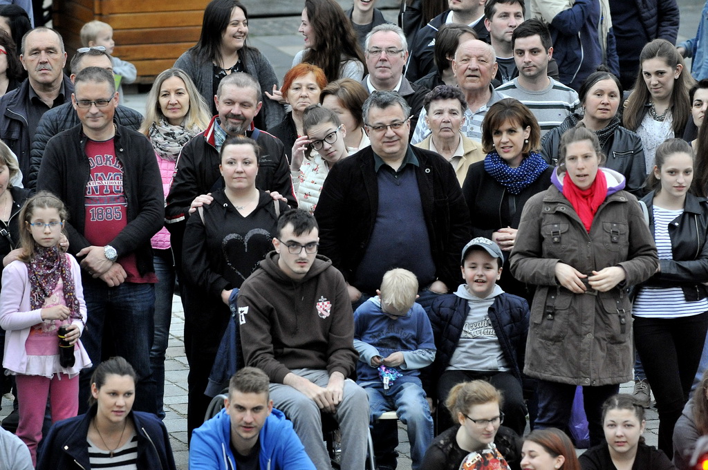 Koncert duhovne glazbe 2019.