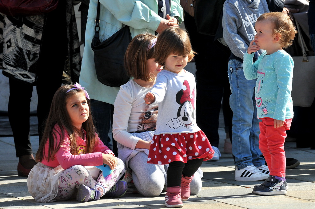 Dan ružičaste vrpce u Varaždinu Dan ružičaste vrpce u Varaždinu