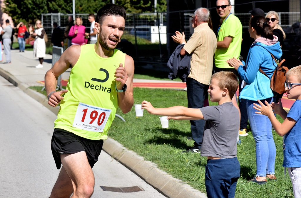 Varaždinski polumaraton 2022.