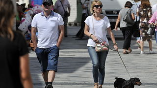 Klikom po Varaždinu