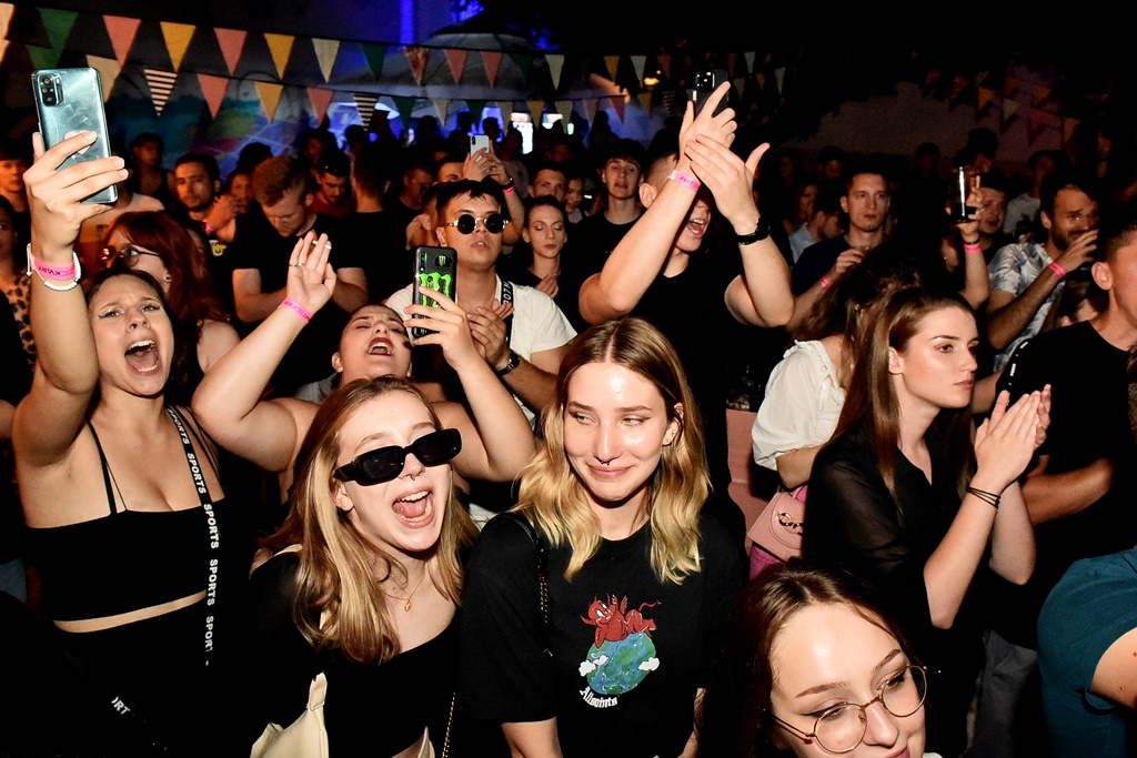 Kvart 2022: Z++ i Muha u P4