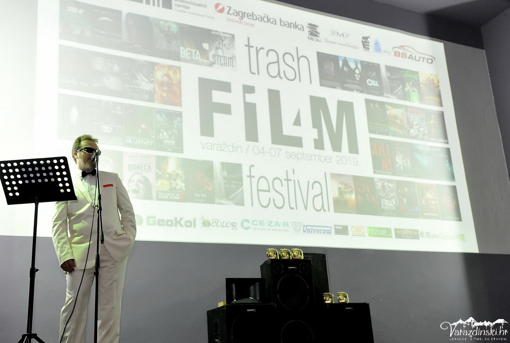 Dodjela Zlatnih motorki u kinu Gaj