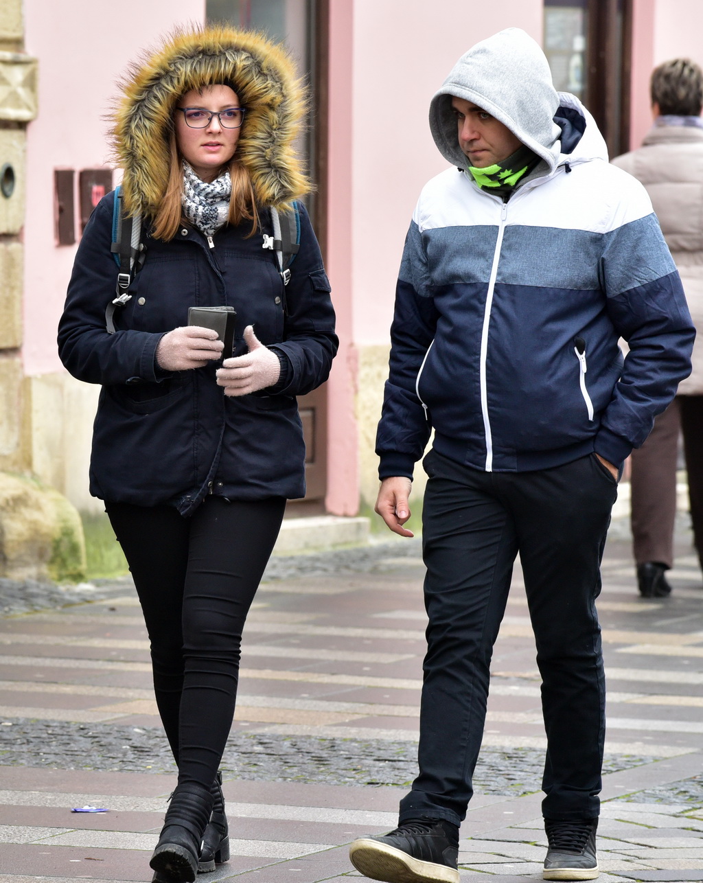 Klikom po Varaždinu 7.12.2019.