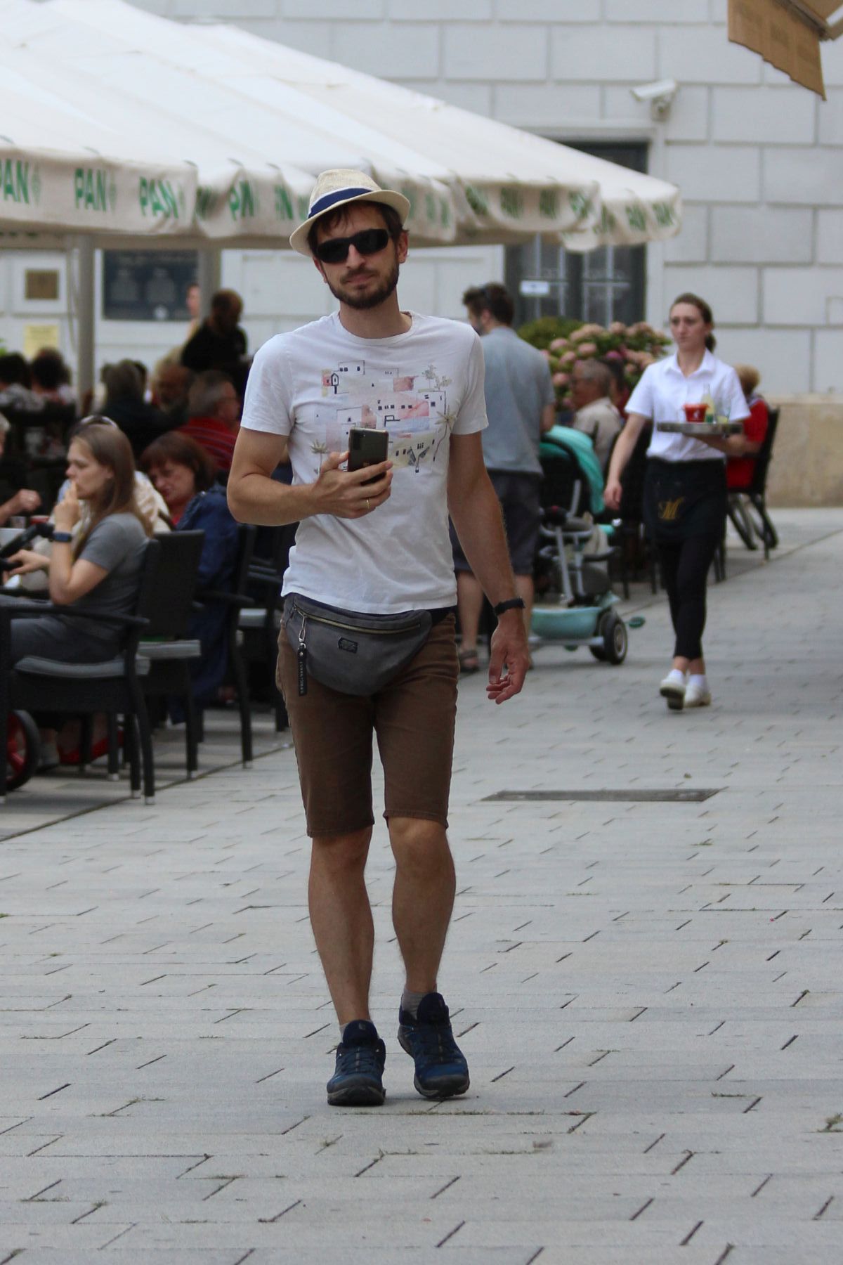 Klikom po Varaždinu, 9.7.2022.