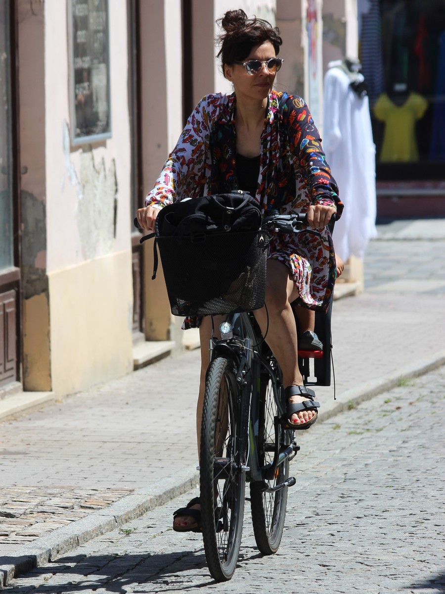 Klikom po Varaždinu 15.7.2023.