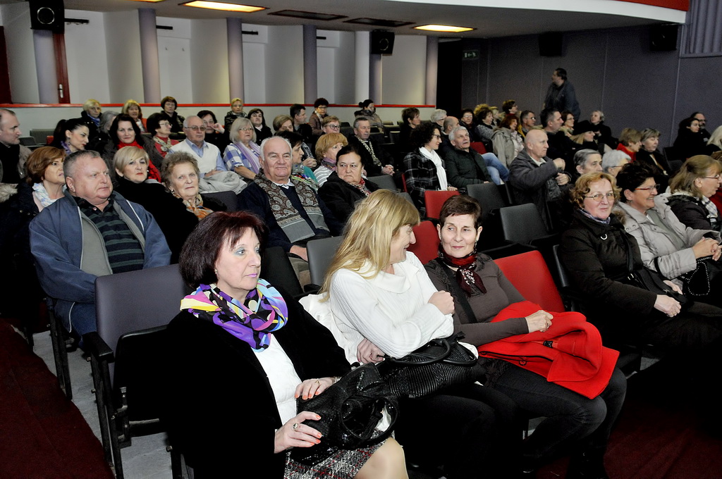Koncert Kostadinke Velkovske i Tonija Eterovića Koncert Kostadinke Velkovske i Tonija Eterovića