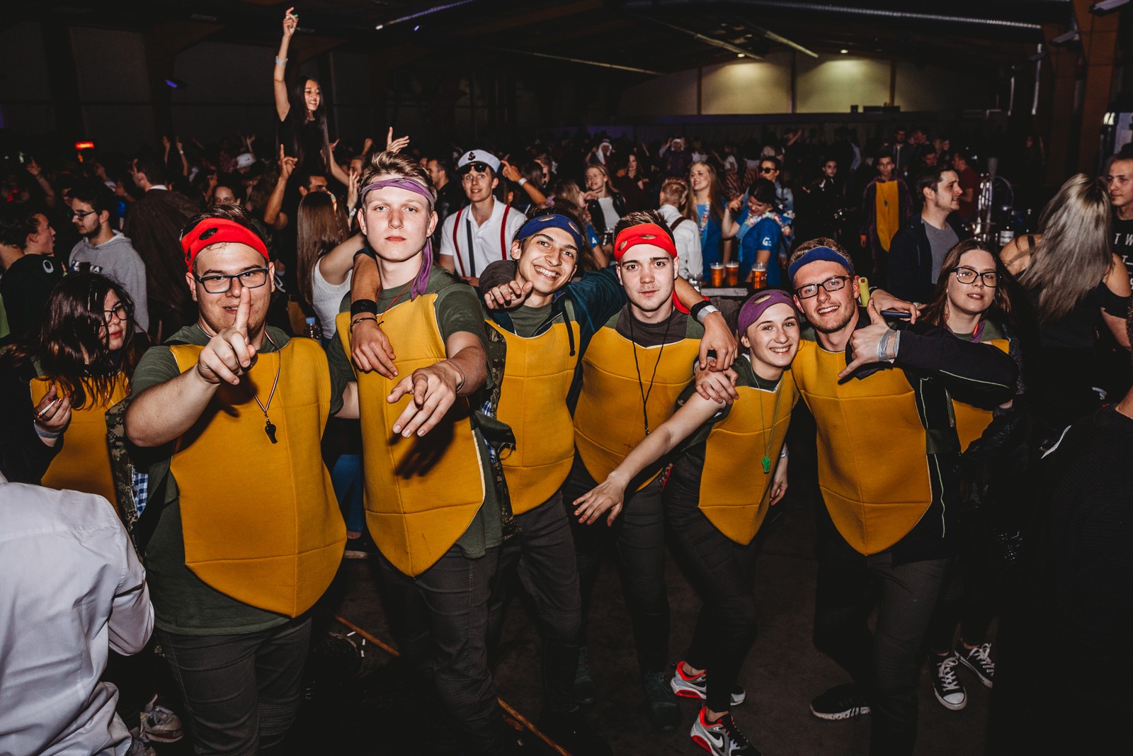 Otvorenje Norijade na Mesapu u Nedelišću Otvorenje Norijade na Mesapu u Nedelišću