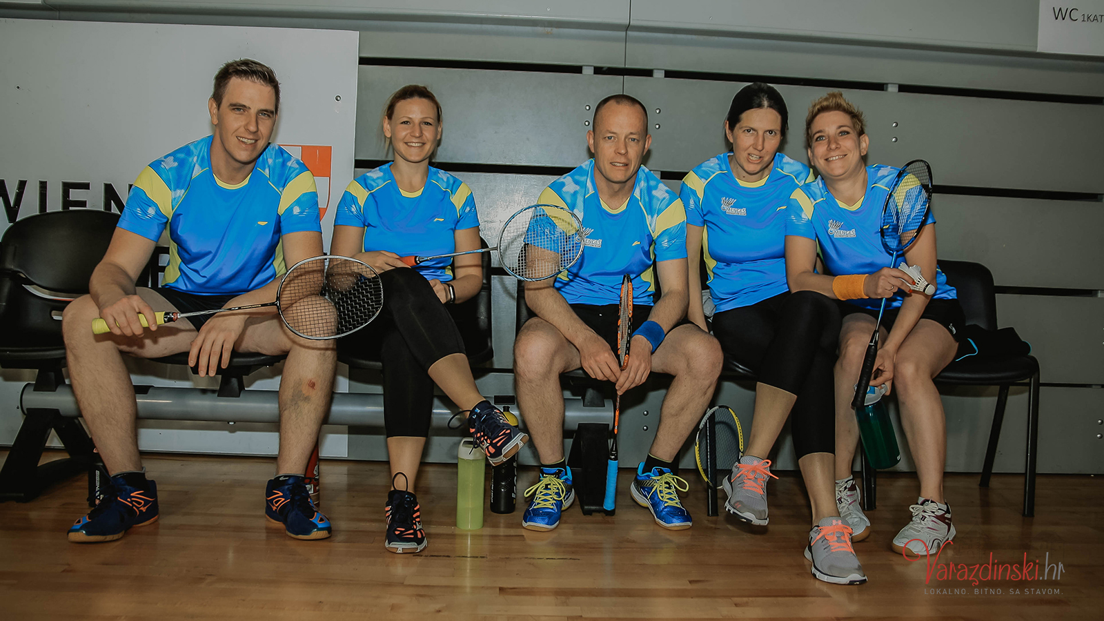 Marlex Open 2019 Marlex Open 2019