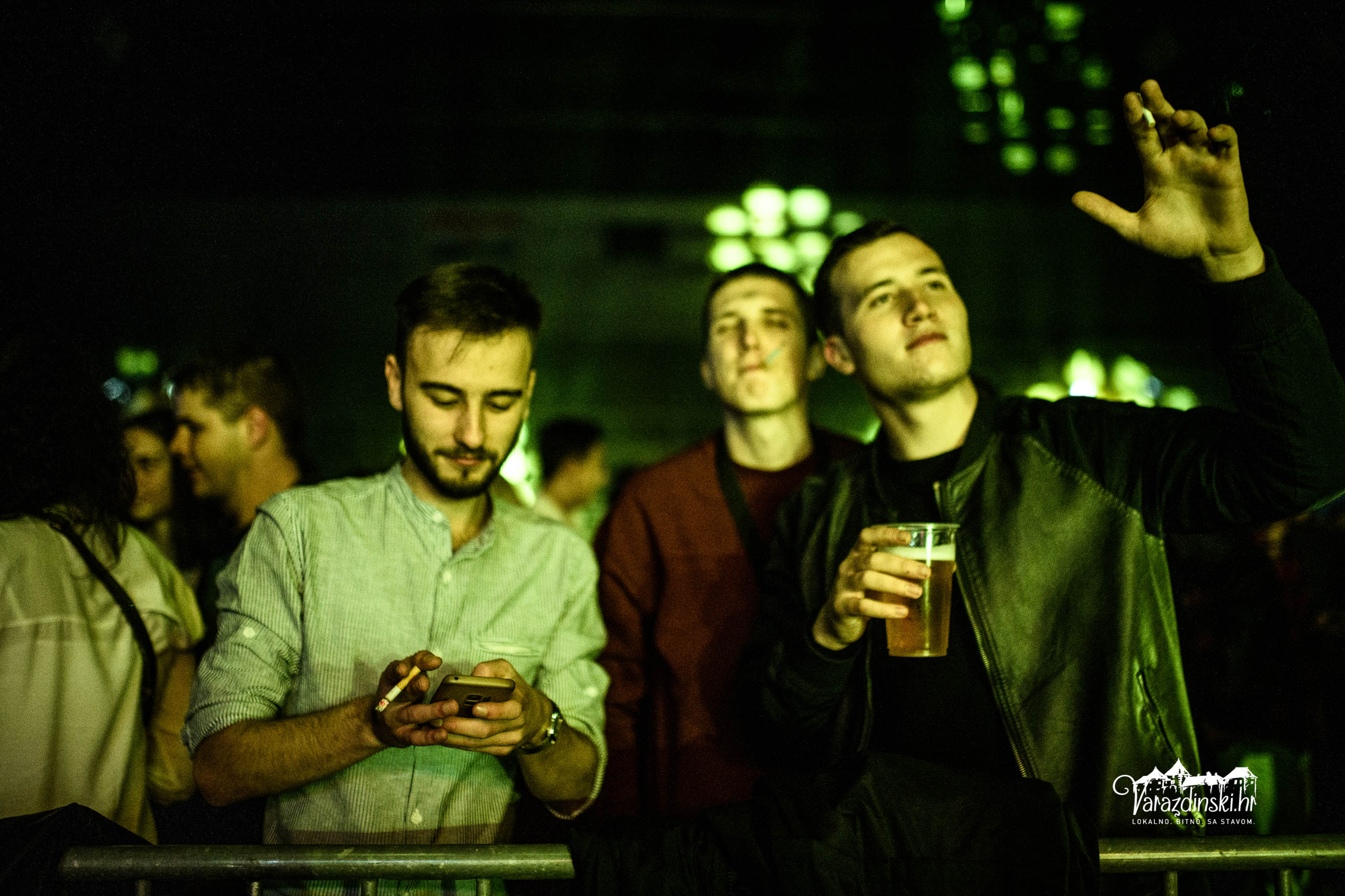 Lidija Bačić, Brucošijada Varaždin 15.11.2019.